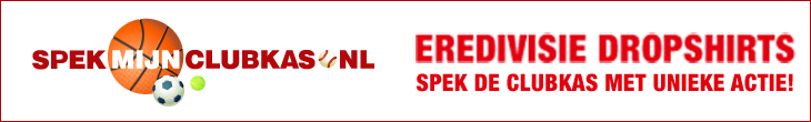 Spek de clubkas met het spekmijnclubkas.nl
